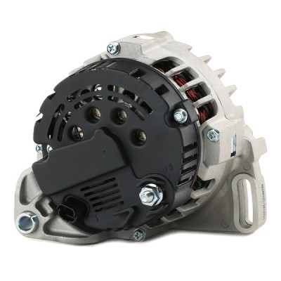 Alternator RIDEX 4G0763 4G0763 - photo 4