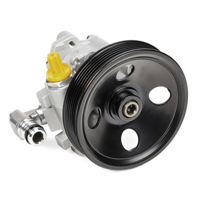 Hydraulic Pump, Steering System RIDEX 12H0467 12H0467 - photo 3