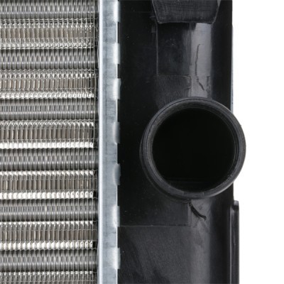 Radiator, Engine Cooling RIDEX 470R0329 470R0329 - photo 3