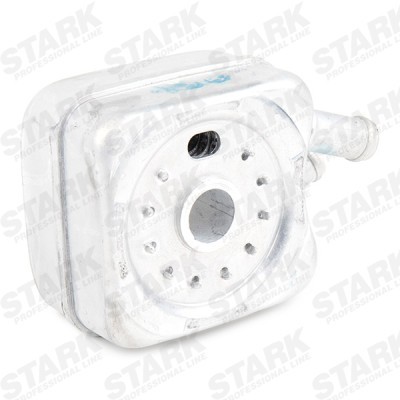 Oil Cooler Stark SKOC-1760006 SKOC-1760006 - photo 4