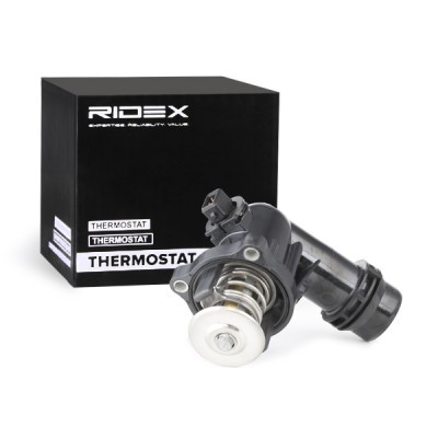 Thermostat, Coolant RIDEX 316T0047 316T0047 - photo 3