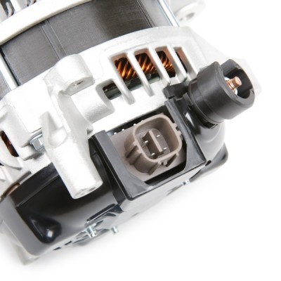 Alternator RIDEX 4G0269 4G0269 - photo 6