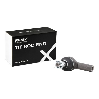 Tie Rod End RIDEX 914T0350 914T0350 - photo 6