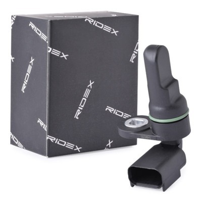 Crankshaft Pulse Sensor RIDEX 3946S0138 3946S0138 - photo 2