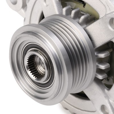 Alternator RIDEX 4G0732 4G0732 - photo 5