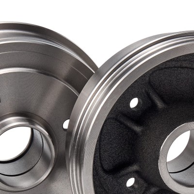 Brake Drum RIDEX 123B0085 123B0085 - photo 5