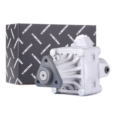 Hydraulic Pump, Steering System RIDEX 12H0263 12H0263 - photo 2