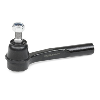 Tie Rod End RIDEX 914T0089 914T0089 - photo 3