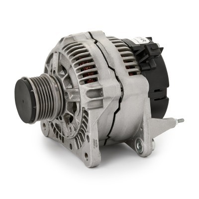 Alternator RIDEX 4G2214R 4G2214R - photo 3