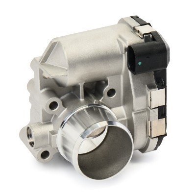 Дроссельная заслонка RIDEX 158T0052 158T0052 - photo 3