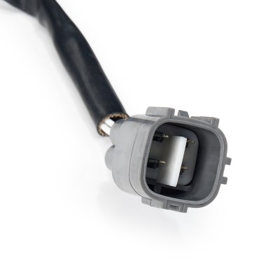 Lambda (Oxygen) Sensor RIDEX 3922L0045 3922L0045 - photo 10