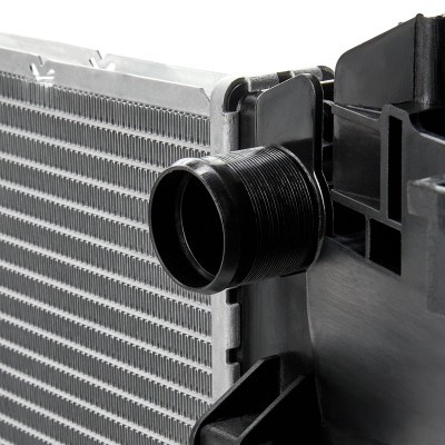 Radiator, Engine Cooling RIDEX 470R1737 470R1737 - photo 5