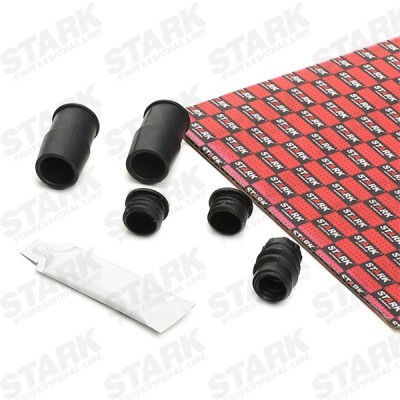 Repair Kit, Brake Caliper Stark SKGSK-1630100 SKGSK-1630100 - photo 2