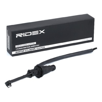 Clutch Master Cylinders RIDEX 234M0059 234M0059 - photo 2