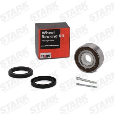 Wheel Bearing Stark SKWB-0180684 SKWB-0180684 - photo 2
