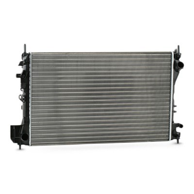 Radiator, Engine Cooling RIDEX 470R0766 470R0766 - photo 3