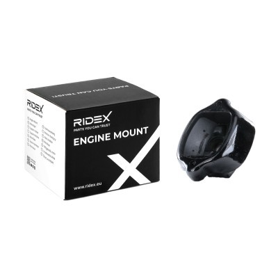 Engine Mounting RIDEX 247E0166 247E0166 - photo 2