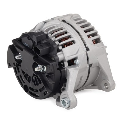 Alternator RIDEX 4G0764 4G0764 - photo 4