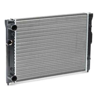 Radiator, Engine Cooling RIDEX 470R0396 470R0396 - photo 3