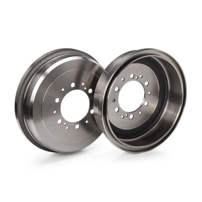 Brake Drum RIDEX 123B0014 123B0014 - photo 4