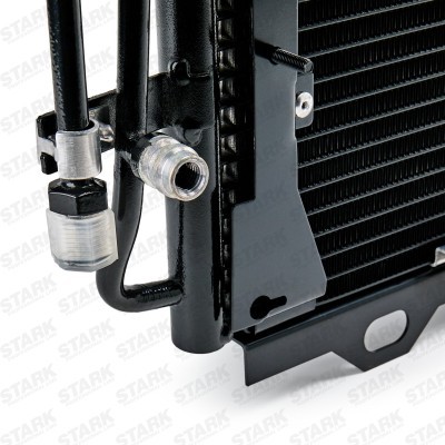 A/C condenser SKCD-0110093 - photo 7