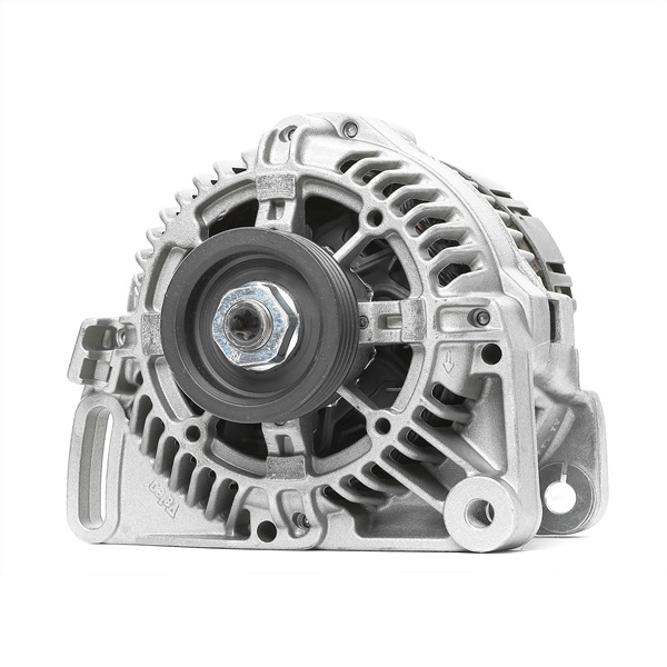 Alternator RIDEX 4G0889R 4G0889R - photo 1