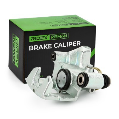 Brake Caliper RIDEX 78B2776R 78B2776R - photo 2