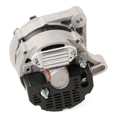 Alternator RIDEX 4G0226 4G0226 - photo 5