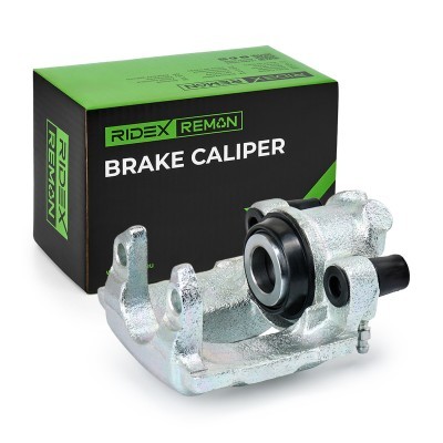 Brake Caliper RIDEX 78B3175R 78B3175R - photo 2