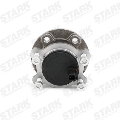 Wheel Bearing Stark SKWB-0180072 SKWB-0180072 - photo 4