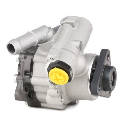 Hydraulic Pump, Steering System RIDEX 12H0145 12H0145 - photo 5