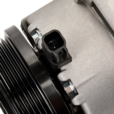 Compressor, Air Conditioning 447K0150 - photo 9