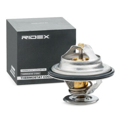 Thermostat, Coolant RIDEX 316T0105 316T0105 - photo 2