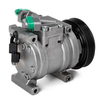 AC Сompressor 447K0487R - photo 4