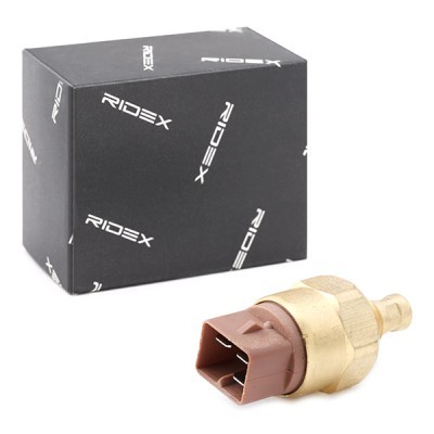 Sensor, Coolant Temperature RIDEX 830C0067 830C0067 - photo 2