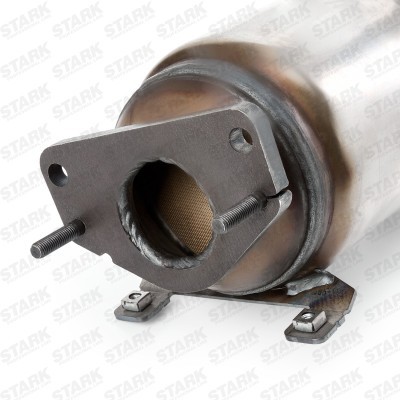 Catalytic converter Stark SKCCT-4841128 SKCCT-4841128 - photo 5