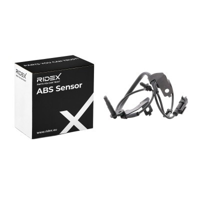 ABS Sensor RIDEX 412W1043 412W1043 - photo 2
