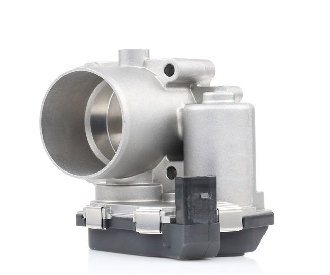 Дроссельная заслонка RIDEX 158T0129 158T0129 - photo 1