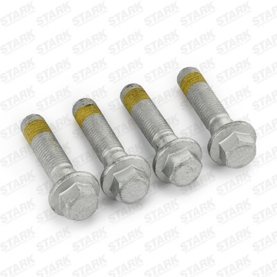 Wheel Bearing Stark SKWB-0180398 SKWB-0180398 - photo 7