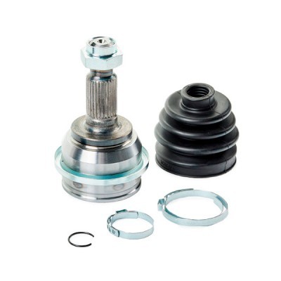 Joint Kit, Drive Shaft RIDEX 5J0689 5J0689 - photo 2