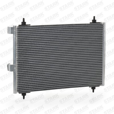 A/C condenser SKCD-0110022 - photo 5