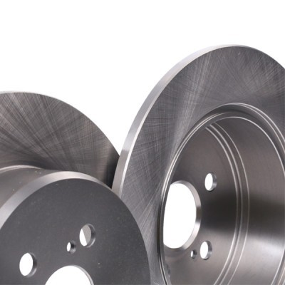 Brake Disc RIDEX 82B1602 82B1602 - photo 5