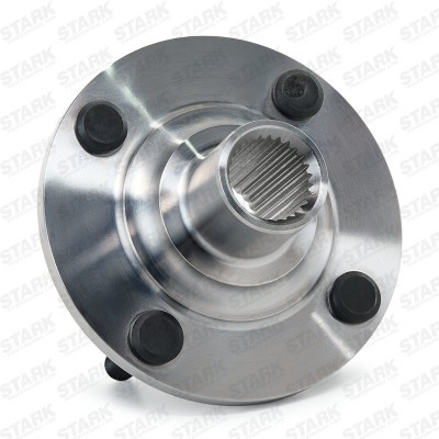 Wheel Hub Stark SKWB-0180461 SKWB-0180461 - photo 4