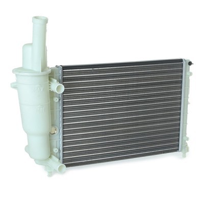 Radiator, Engine Cooling RIDEX 470R0269 470R0269 - photo 3