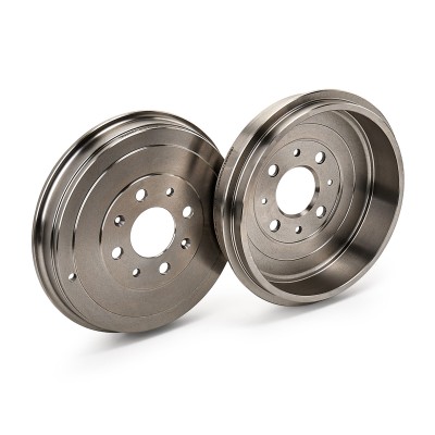 Brake Drum RIDEX 123B0051 123B0051 - photo 6