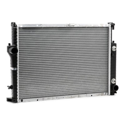 Radiator, Engine Cooling RIDEX 470R0130 470R0130 - photo 2
