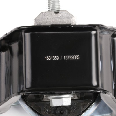 Engine Mounting RIDEX 247E0505 247E0505 - photo 6