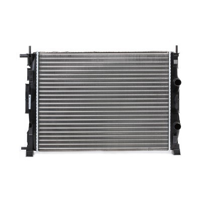 Radiator, Engine Cooling RIDEX 470R0052 470R0052 - photo 3