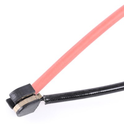 Sensor, Brake Pad Wear RIDEX 407W0147 407W0147 - photo 4
