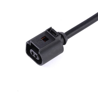 Sensor, Brake Pad Wear RIDEX 407W0067 407W0067 - photo 4